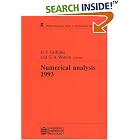 Numerical Analysis 1993 (Research Notes in Mathematics Series) by  D.F. Griffiths and G.A. Watson