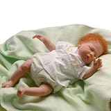 Baby Michael by Lee Middleton Original Dolls