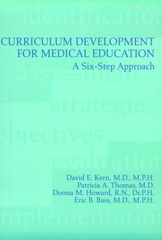 Curriculum