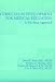 Books : Curriculum Development for Medical Education: A Six-Step Approach