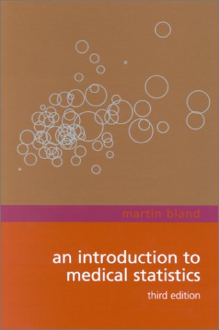 City Travel Guides Discounted  Used : An Introduction to Medical Statistics (Oxford Medical Publications)