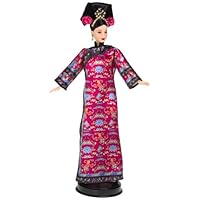 Barbie - Dolls of the World - Princess of China - The Princess Collection