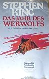 Das Jahr des Werwolfs. - Stephen King