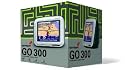 TomTom GO 300 Local Car Navigation