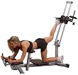 Powerline PGM200X Glute Master