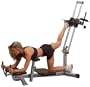 Powerline PGM200X Glute Master