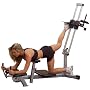 Powerline PGM200X Glute Master