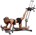 Powerline PGM200X Glute Master
