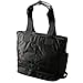MANHATTAN PASSAGE [ULTIMATE COLLECTION] ZipTopBusinessToteBag (#7030-BK)