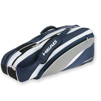 Head Performance Combi Tennis Bag