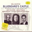 Bartok : Le Ch�teau de Barbe-Bleue
