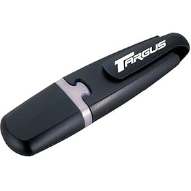 Targus PA128U Go-Anywhere 128MB USB Drive