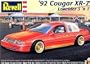 '92 Cougar XR-7 Lowrider 3 'n 1