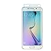 Tempered Glass for Samsung Galaxy S6 Edge, does not cover edges, Case Army® Premium Ballistic Glass Screen Protector, Protect Your Screen from Scratches & Drops, 99.99% Clarity & Touchscreen Accuracy