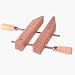 12 HARDWOOD HAND SCREW CLAMP