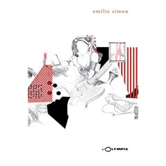 Emilie Simon : Live � l'Olympia