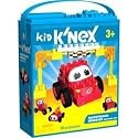 Kid K'Nex Racetrack Buddies