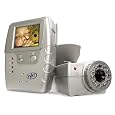 SVAT GX5200 Wireless Color Indoor LCD Handheld Monitor and Camera