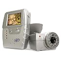 SVAT GX5200 Wireless Color Indoor LCD Handheld Monitor and Camera