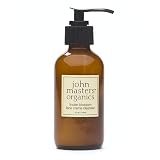 john masters organics Linden Blossom Face Creme Cleanser 4 fl oz (118 ml)