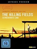 The Killing Fields - Schreiendes Land (Arthaus Premium Edition - 2 DVDs)
