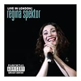 Live in London
