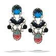 Ayala Bar Earrings - Fall 2011 Classic Collection - #1760 AE OE