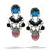 Ayala Bar Earrings - Fall 2011 Classic Collection - #1760 AE OE
