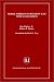 Books : Model Foreign Investment Law with Annotations