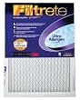 20x24x1 (19.7 x 23.7) Filtrete Ultra Allergen Filter by 3M (4 Pack)