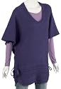 EDC by ESPRIT oversized cape X40508 Damen Pullover