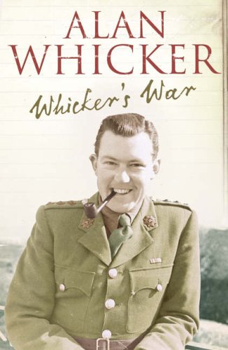 City Travel Guides Discounted  Books : Whicker's War