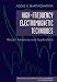 Book High-Frequency Electromagnetic Techniques: Recent Advances and Applications (Wiley Series in Microwave and Optical Engineering)