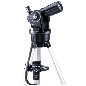 Etx- 80at-tc 0805-04-21 Etx-80mm Achromatic Refracting Telescope by Meade