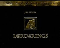 The Lord of the Rings