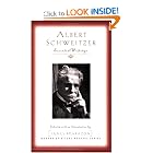 Buy Albert Schweitzer: Essential Writings (Modern Spiritual Masters) by James Brabazon