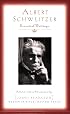 Albert Schweitzer: Essential Writings (Modern Spiritual Masters)