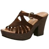 Aquatalia by Marvin K. Women's Risky Platform Slide