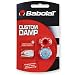 Babolat Custom Damp Vibration Dampeners Color: Black/Yellow