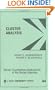 Cluster Analysis (Quantitative Applications in the Social Sciences)