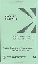 Cluster Analysis