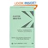 Cluster Analysis (Quantitative Applications in the Social Sciences)