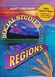 Regions (Social Studies, Scott Foresman)