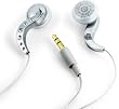 Altec Lansing MHP111 Muzx Series In Ear Headphone with Swarovski Crome