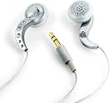 Altec Lansing MHP111 Muzx Series In Ear Headphone with Swarovski Crome