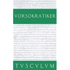 Vorsokratiker: BD 1
