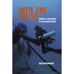 Into The Abyss: Diving To Adventure In The Liquid World