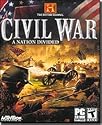 History Channel Civil War: A Nation Divided