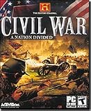History Channel Civil War: A Nation Divided