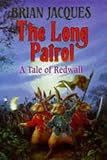 The Long Patrol: A Tale of Redwall